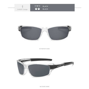 New Sunglasses Men Polarized Driving Sport