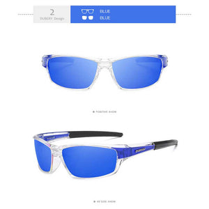New Sunglasses Men Polarized Driving Sport