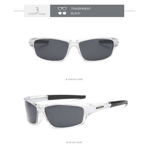 New Sunglasses Men Polarized Driving Sport