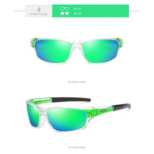 Load image into Gallery viewer, New Sunglasses Men Polarized Driving Sport