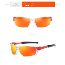 Load image into Gallery viewer, New Sunglasses Men Polarized Driving Sport
