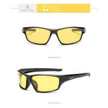 Load image into Gallery viewer, New Sunglasses Men Polarized Driving Sport