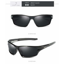 Load image into Gallery viewer, New Sunglasses Men Polarized Driving Sport