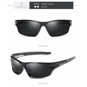 New Sunglasses Men Polarized Driving Sport