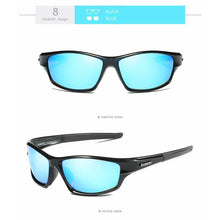 Load image into Gallery viewer, New Sunglasses Men Polarized Driving Sport