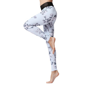 Fitness Women Trousers