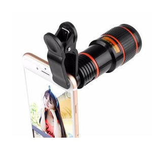 Phone Camera Lens Kit iPhone Camera