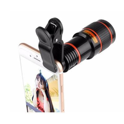 Phone Camera Lens Kit iPhone Camera