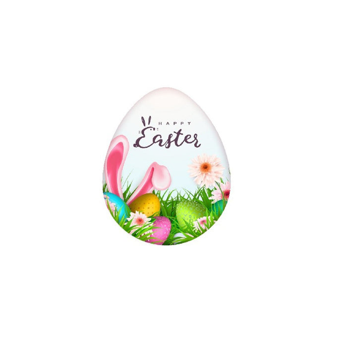 Happy Easter Home Decor Wall Sticker Decal
